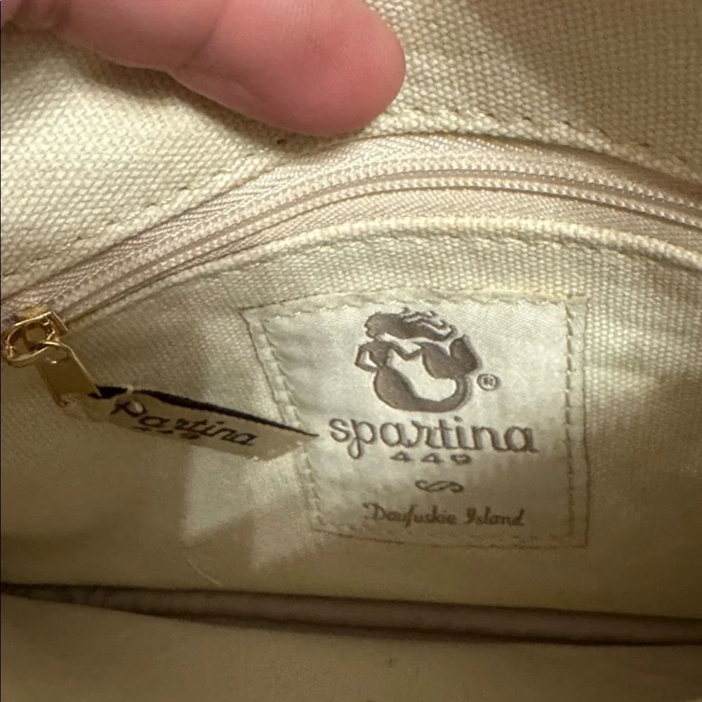 Spartina SC  map  Clutch - Picture 13 of 13